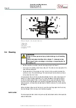 Предварительный просмотр 46 страницы IV Produkt Envistar Top 04 Operation And Maintenance Manual