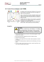 Предварительный просмотр 47 страницы IV Produkt Envistar Top 04 Operation And Maintenance Manual