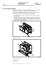 Предварительный просмотр 56 страницы IV Produkt Envistar Top 04 Operation And Maintenance Manual