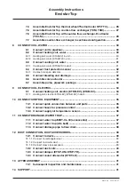 Предварительный просмотр 4 страницы IV Produkt Envistar Top Assembly Instructions Manual