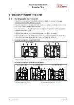 Предварительный просмотр 11 страницы IV Produkt Envistar Top Assembly Instructions Manual