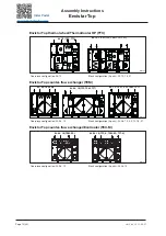 Предварительный просмотр 12 страницы IV Produkt Envistar Top Assembly Instructions Manual