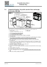 Предварительный просмотр 28 страницы IV Produkt Envistar Top Assembly Instructions Manual