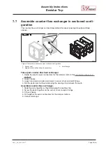 Предварительный просмотр 29 страницы IV Produkt Envistar Top Assembly Instructions Manual