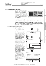 Preview for 61 page of IV Produkt Envistar Top Operation And Maintenance Instructions