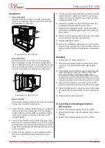 Предварительный просмотр 7 страницы IV Produkt Flexomix MIE-FD Manual