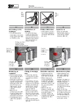 Preview for 13 page of IV Produkt Flexomix Assembly Instructions Manual