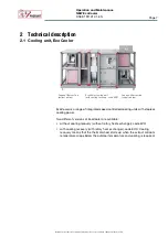 Предварительный просмотр 7 страницы IV Produkt NEW EcoCooler Operation And Maintenance