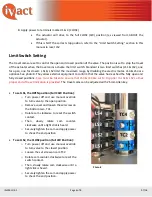 Предварительный просмотр 6 страницы ivact iVQ-E Installation And Operating Manual