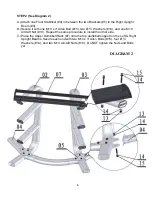 Preview for 7 page of ivanko IVK-402 Owner'S Manual