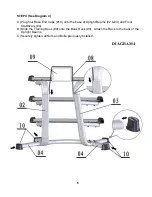 Preview for 9 page of ivanko IVK-402 Owner'S Manual