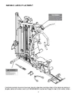 Preview for 4 page of ivanko IVK 5500 Owner'S Manual