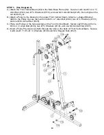 Предварительный просмотр 11 страницы ivanko IVK 5500 Owner'S Manual