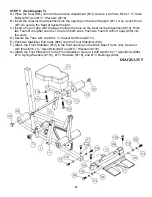 Preview for 13 page of ivanko IVK 5500 Owner'S Manual