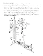 Preview for 14 page of ivanko IVK 5500 Owner'S Manual