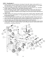 Предварительный просмотр 15 страницы ivanko IVK 5500 Owner'S Manual