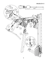 Предварительный просмотр 22 страницы ivanko IVK 5500 Owner'S Manual