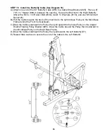 Предварительный просмотр 27 страницы ivanko IVK 5500 Owner'S Manual