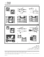 Предварительный просмотр 8 страницы IVAR EQUICOMPACT Instruction Manual