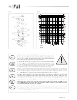 Предварительный просмотр 15 страницы IVAR IS-BOX Instruction Manual