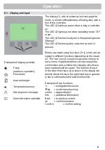 Предварительный просмотр 13 страницы IVAR SFWC Installation And Operating Instructions Manual