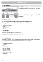 Preview for 30 page of IVAR SFWC Installation And Operating Instructions Manual