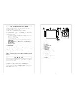 Preview for 16 page of IVAR SUPERAC 1045
SUPERAC 1220 Instruction Booklet