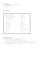 Preview for 2 page of Ivation IVA0787OR User Manual