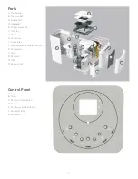 Preview for 2 page of Ivation IVA20PDEHU User Manual