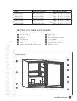 Предварительный просмотр 4 страницы Ivation IVABC1010B User Manual