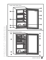 Предварительный просмотр 5 страницы Ivation IVABC1010B User Manual