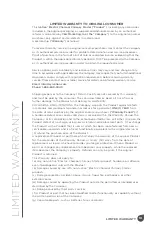 Preview for 10 page of Ivation IVACHMNY20 User Manual