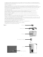 Preview for 2 page of Ivation IVADIGHUM606W User Manual