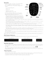 Preview for 4 page of Ivation IVADIGHUM606W User Manual