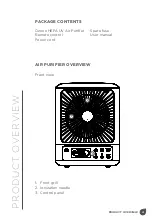 Preview for 4 page of Ivation IVADOZPUR2 User Manual