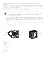 Предварительный просмотр 2 страницы Ivation IVADRYER13W User Manual