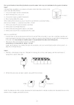 Preview for 6 page of Ivation IVAHG20 User Manual