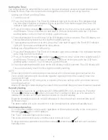 Preview for 8 page of Ivation IVALDH70PWWP User Manual