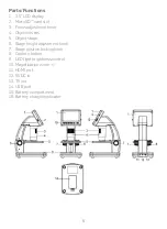 Предварительный просмотр 5 страницы Ivation IVAMS04HD User Manual