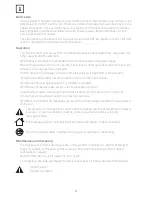 Preview for 3 page of Ivation IVAMSGST1 User Manual