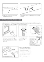 Предварительный просмотр 6 страницы Ivation IVAPAC12BTU User Manual