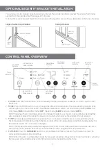 Предварительный просмотр 7 страницы Ivation IVAPAC12BTU User Manual