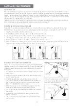 Предварительный просмотр 11 страницы Ivation IVAPAC12BTU User Manual