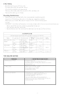 Preview for 3 page of Ivation IVAPWS12WT User Manual