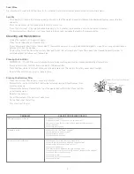 Preview for 3 page of Ivation IVAPWS8WT User Manual