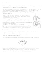 Preview for 2 page of Ivation IVAQA8X10SF User Manual