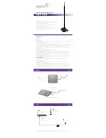 Ivation IVASB2000 User Manual preview