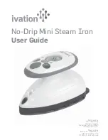 Ivation IVATI02 User Manual preview