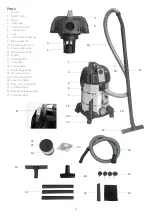 Preview for 2 page of Ivation IVAWDVAC5G User Manual