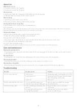 Preview for 5 page of Ivation IVAWDVAC5G User Manual